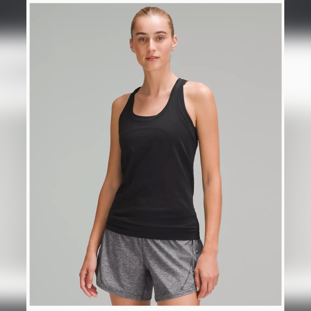 Lululemon Tank Top, size 8